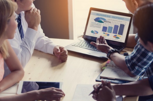 Gestión del desempeño y beneficios