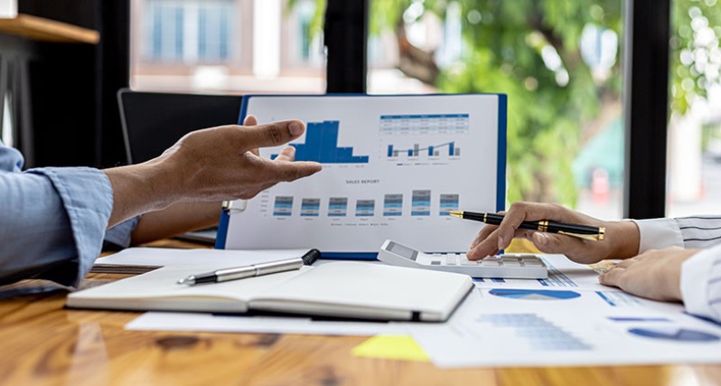 Liquidación de sueldos (externo)